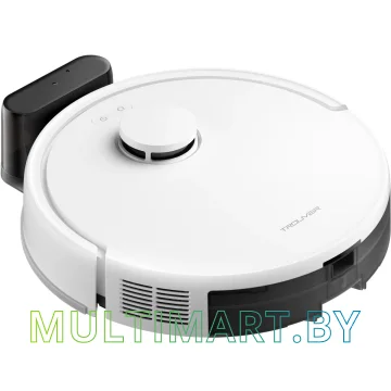 Робот-пылесос Dreame Trouver Robot Vacuum E20 Pro RLE12SA (белый) картинка 5